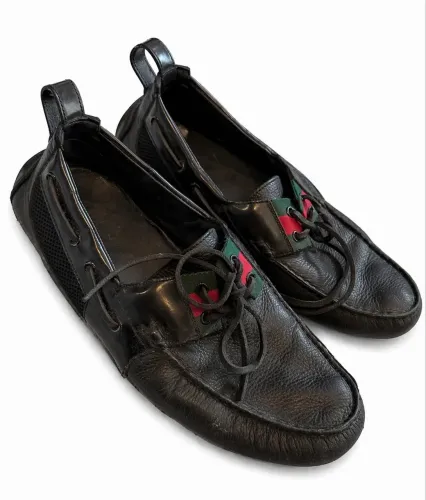 Sapato Gucci 42/43