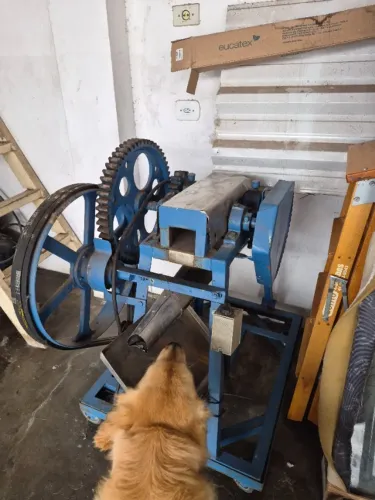 ENGENHO DE CANA