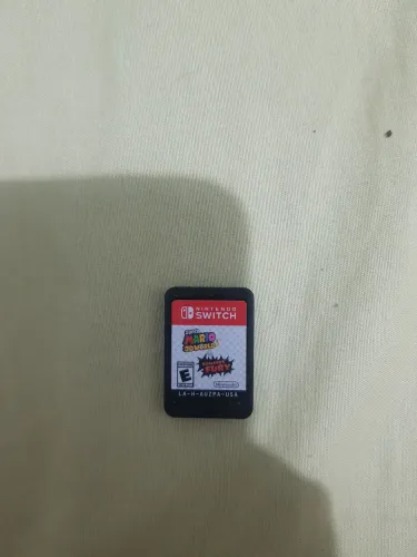 Super Mario 3D World + Bowser's Fury