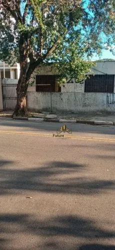 Terreno 500m² - Pres Altino