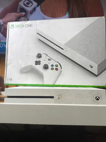 Xbox One 1Tb