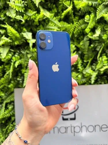 ? iPhone 12 Mini? 64GB ?99% - Seminovo, 6 meses de garantia!