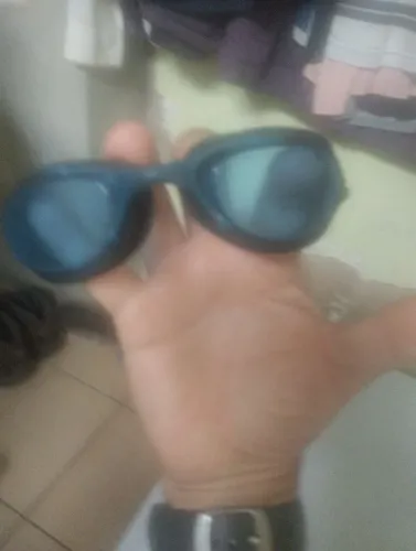 Óculos para natação 