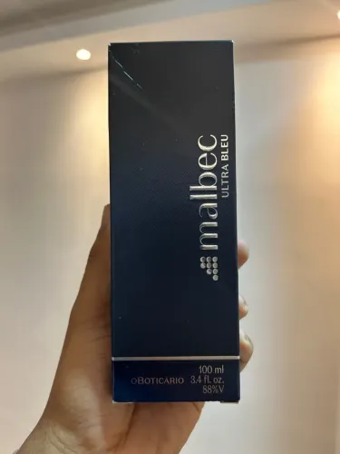 Vendo Malbec Ultra Bleu Nunca Usado