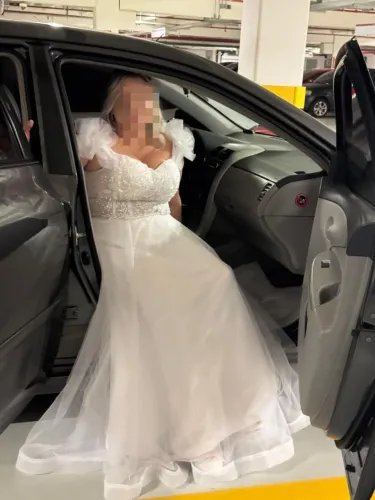 Vestido de Noiva