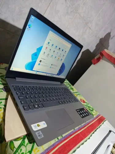 notebook Lenovo Core i5 de 10° Geração 8gb DDR4 com NVMe SSD mega oferta!!!!
