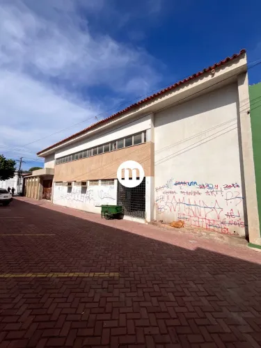 Prédio Comercial no Jaraguá
