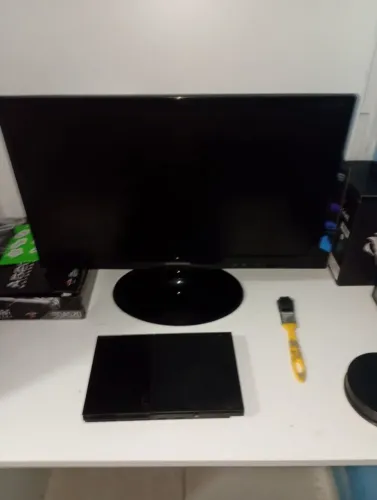Monitor Samsung 22 polegadas