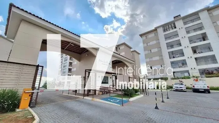 apartamento - Vila Ipê - Campinas