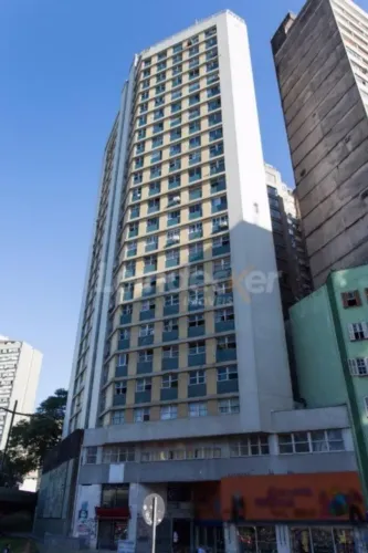 JK À Venda, Centro Histórico, Porto Alegre.