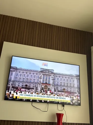 Tv Samsung