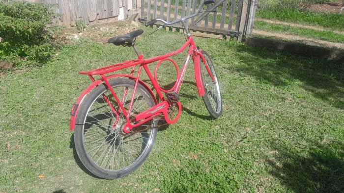 Monark ano 2000