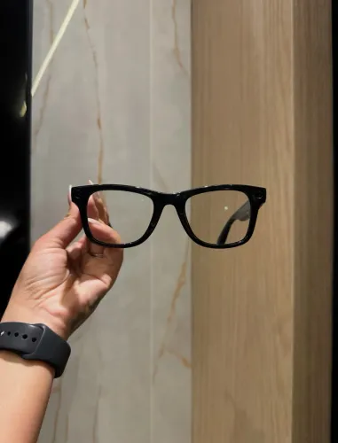 RAY-BAN META WAYFARER - GEN 2 SEMI NOVO   