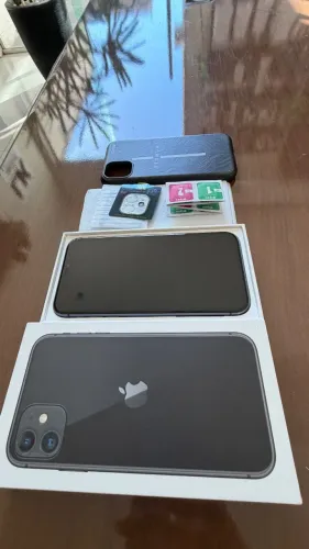 iPhone 11 64gb