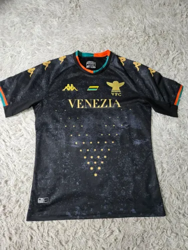 Camisa futebol