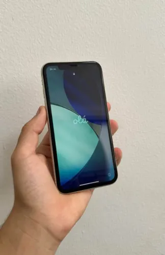 Iphone 11 premium 