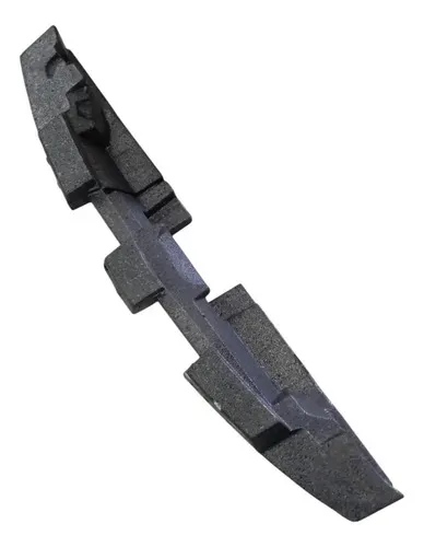 Absorvedor Impacto Parachoque Gm Vectra Elite 2007 2008 2009