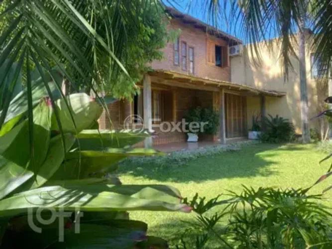 Linda casa em Lomba Grande