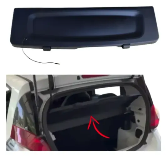 Bagagito Tampão Recobrimento do Porta Malas Mobi Fiat 100244276