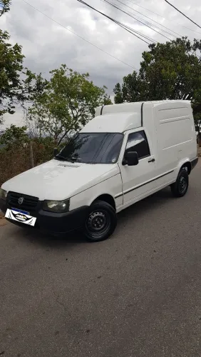 Fiat Fiorino Furg.1.5/1.3/1.3 Fire/1.3 F.flex 2008