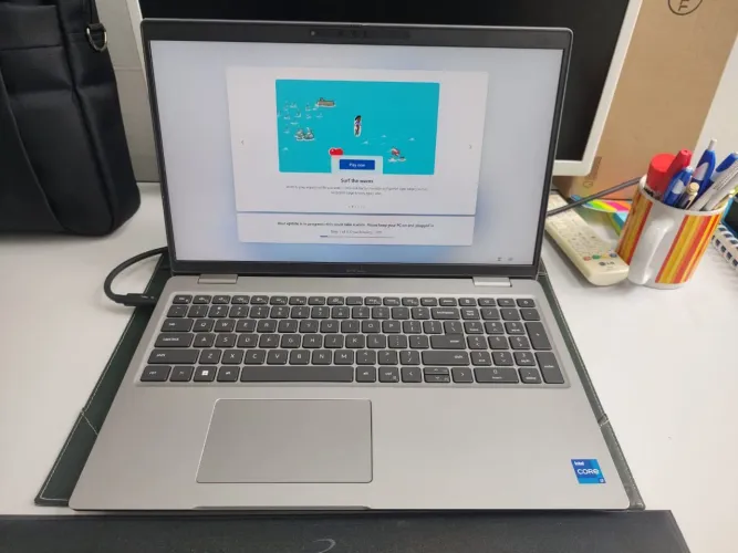 Dell Latitude 5531