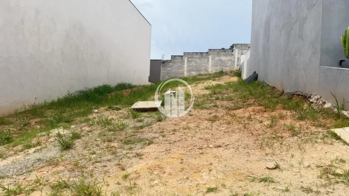 Terreno à venda no Brisas da Mata - Jundiaí