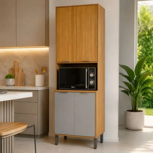 Paneleiro - Móveis de cozinha novo na caixa