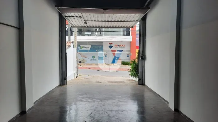 Loja/Salão para Venda em Vila Progresso - Sorocaba/SP