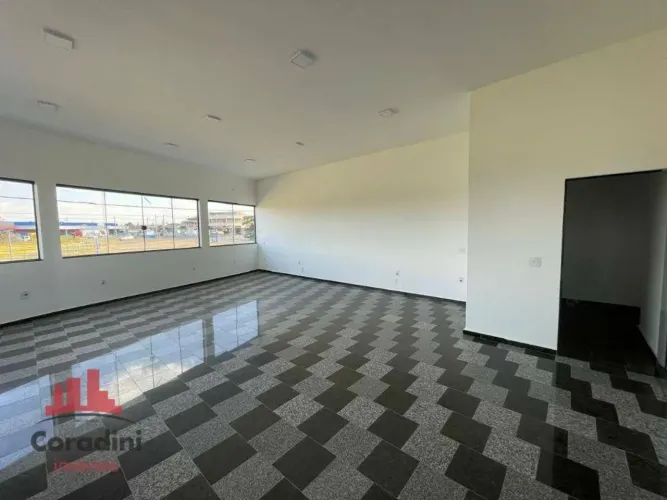 Sala para alugar, 80 m² - Jardim Santa Rita I - Nova Odessa/SP
