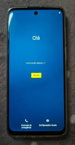 Motorola Moto G73