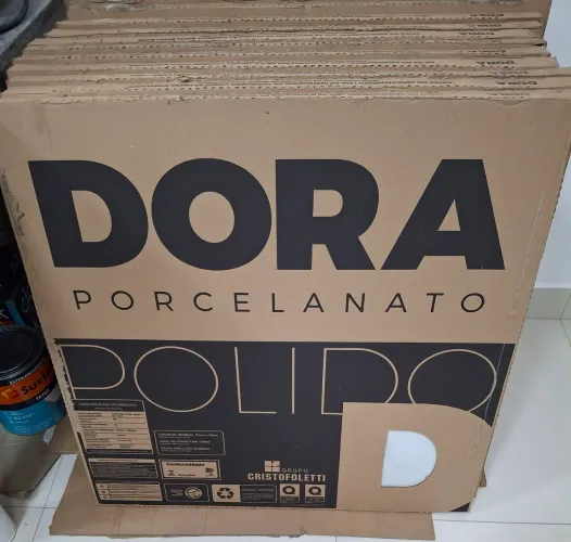 Pisos e revestimentos