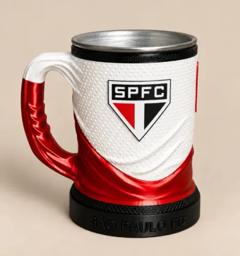Caneca do São Paulo