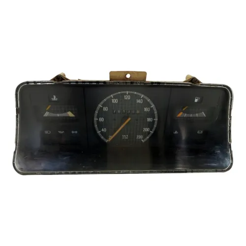 Painel Instrumentos Chevrolet Kadett Ipanema 1991 A 1997