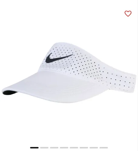 Viseira Nike Dri-FIT ADV Ace Adulto