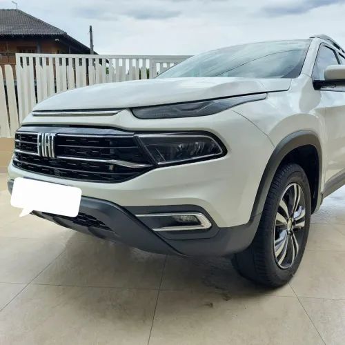 Fiat Toro Freedom 1.3 T270 4X2 Flex AUT 2023