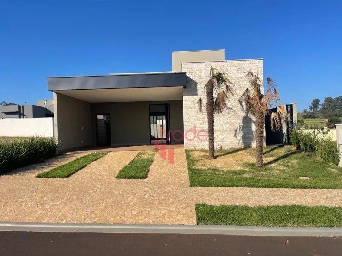 Casa com 3 dormitórios à venda, 190 m² por R$ 1.696.000,00 - Residencial Alto do Castelo -