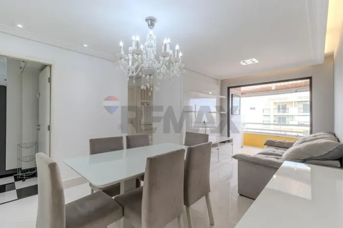 APARTAMENTO À VENDA | CONDOMÍNIO EDIFÍCIO GIARDINI BOBOLI