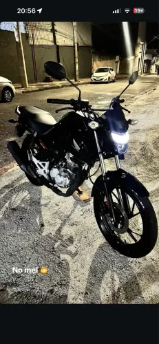 Vendo 160 consocio na troca pego saara ou xre bico temho volta