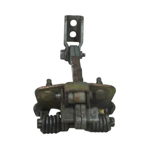 Limitador Traseiro Direito Vw Gol 1996 1997 1998 1999 A 2005
