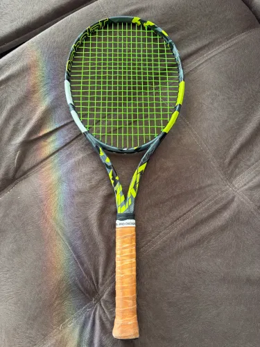 Raquete Babolat Pure Aero 98 L3