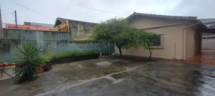 Casa para locação Ivoty - Itanhaém - SP