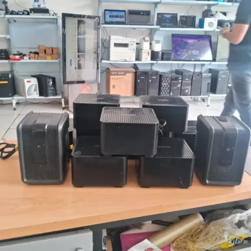 Estabilizador para Computador e Equipamentos - A Partir de R$ 79,90