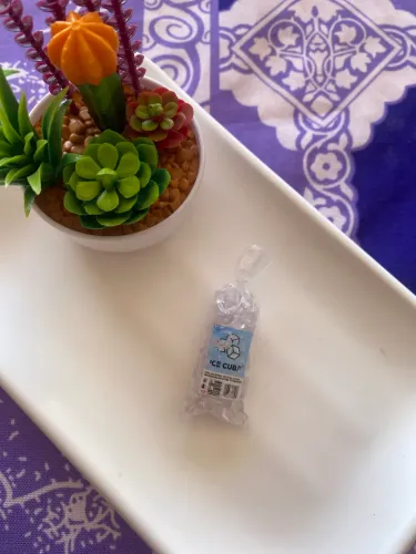 Coleção mini geladeira