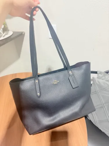 Bolsa Coach Original G