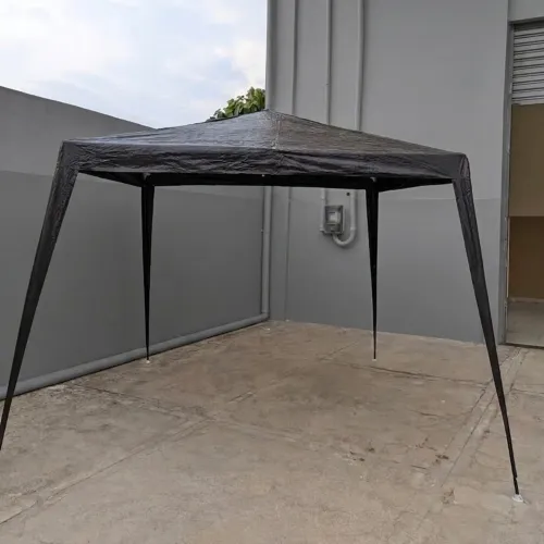 Tenda Polietileno 3x3