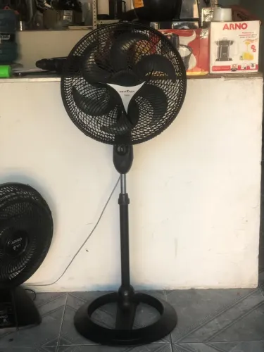 Ventilador de coluna