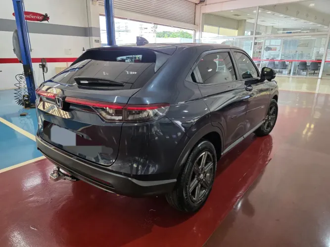 Honda HR-V EXL 1.5 Sensing 16V 5P Aut. 2025