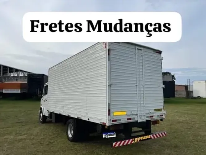 Frete Mudanças Frete, pinheirinho capão raso centro etc