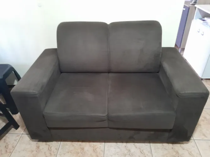 Sofás 2 e 3 lugares