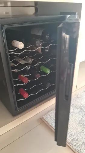 Adega Philco PH16E Vinhos Geladeira